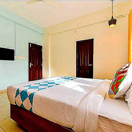 Hotel O Classic Stay Kozhikode Exteriör bild