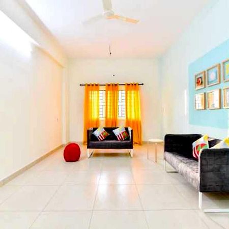 Hotel O Classic Stay Kozhikode Exteriör bild