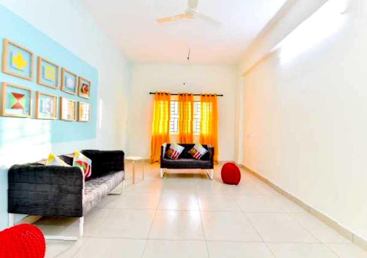 Hotel O Classic Stay Kozhikode Exteriör bild
