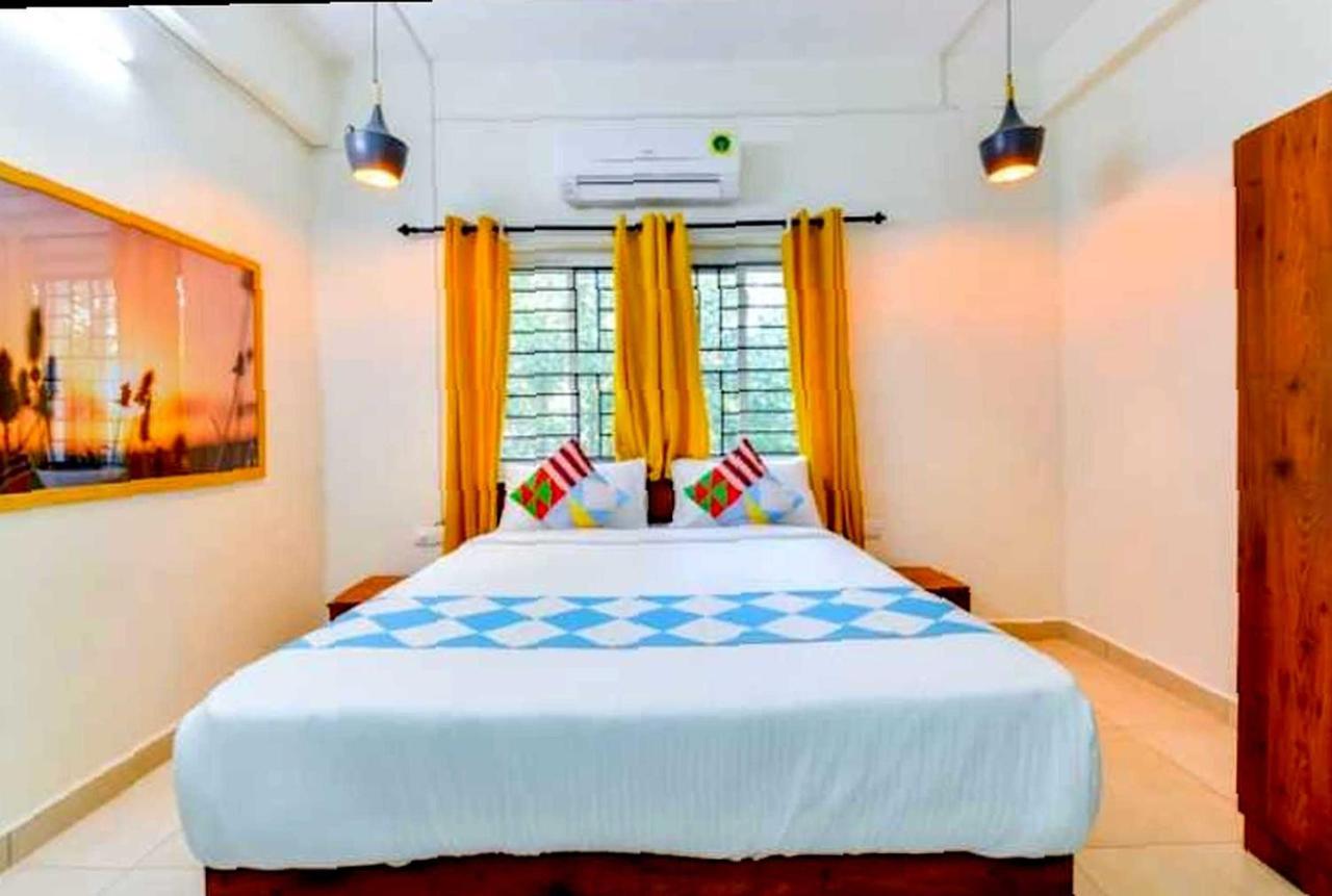 Hotel O Classic Stay Kozhikode Exteriör bild