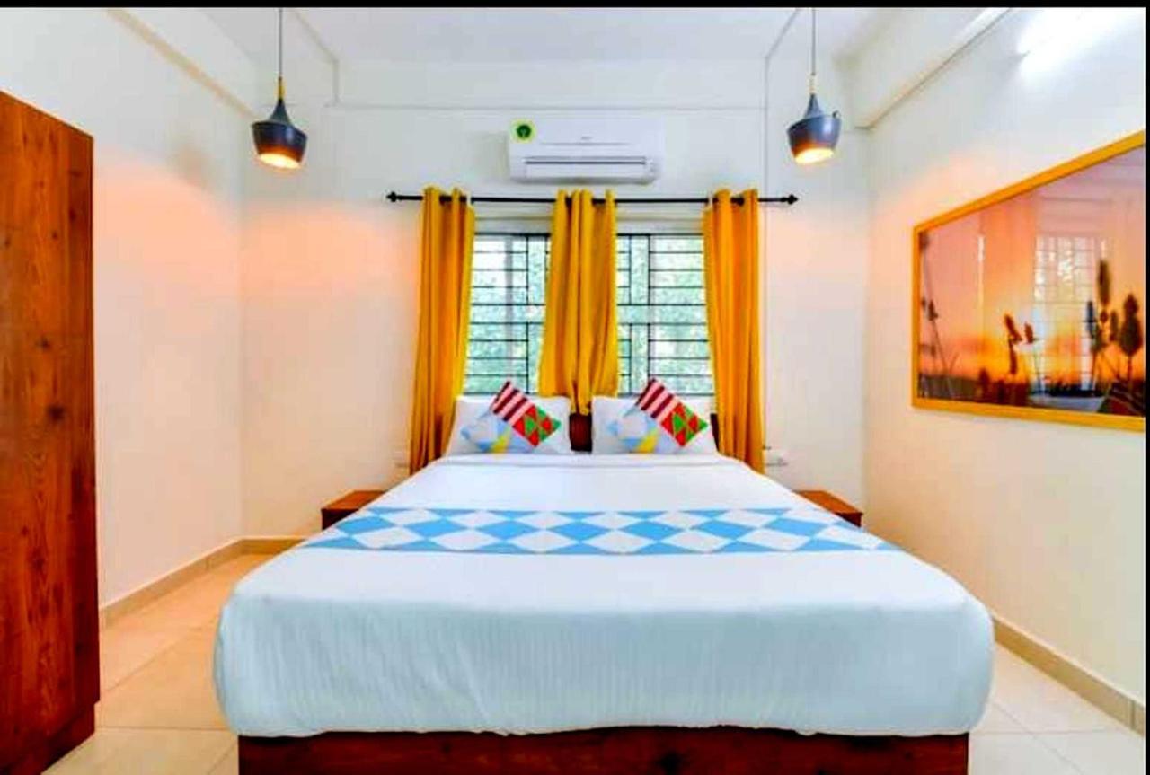 Hotel O Classic Stay Kozhikode Exteriör bild