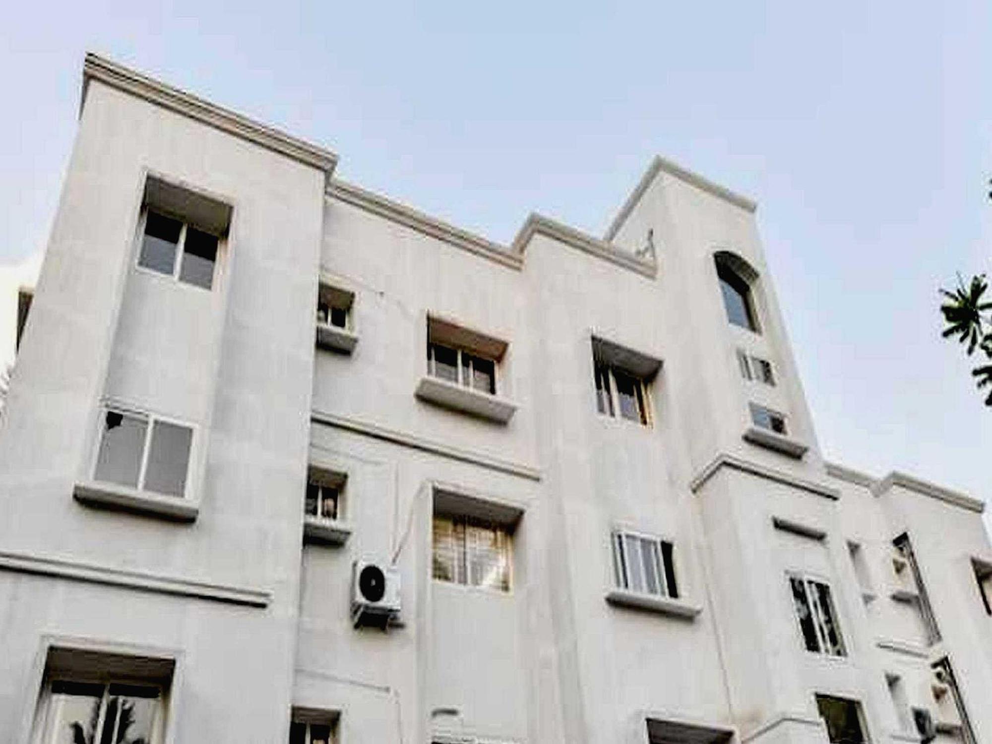 Hotel O Classic Stay Kozhikode Exteriör bild