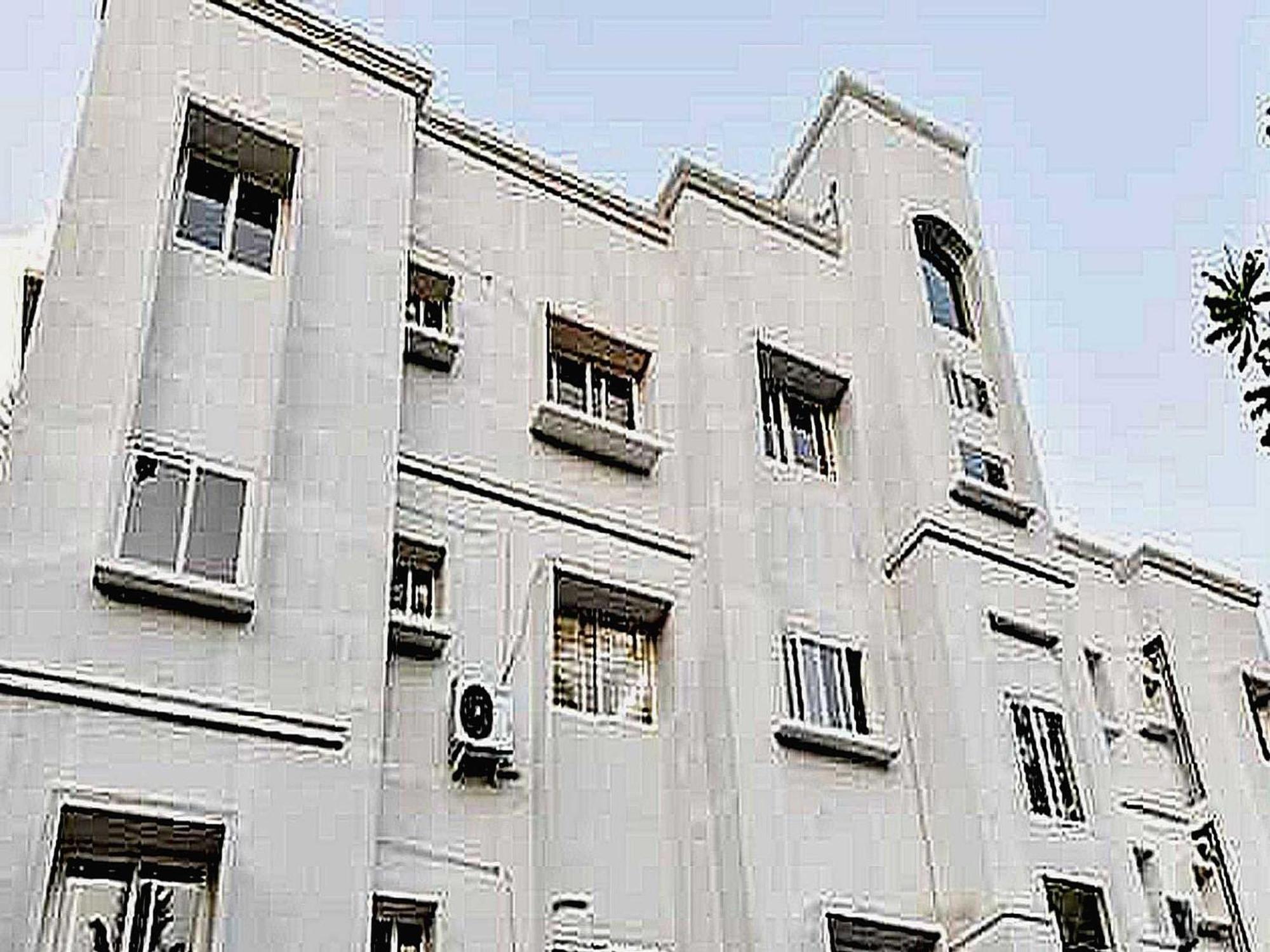 Hotel O Classic Stay Kozhikode Exteriör bild