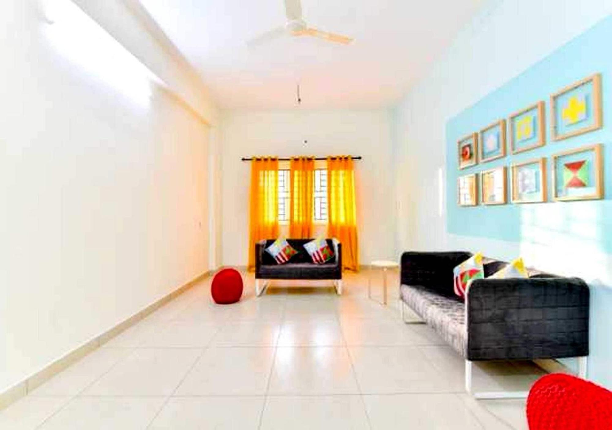 Hotel O Classic Stay Kozhikode Exteriör bild