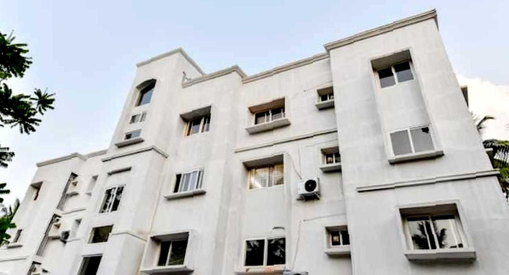 Hotel O Classic Stay Kozhikode Exteriör bild