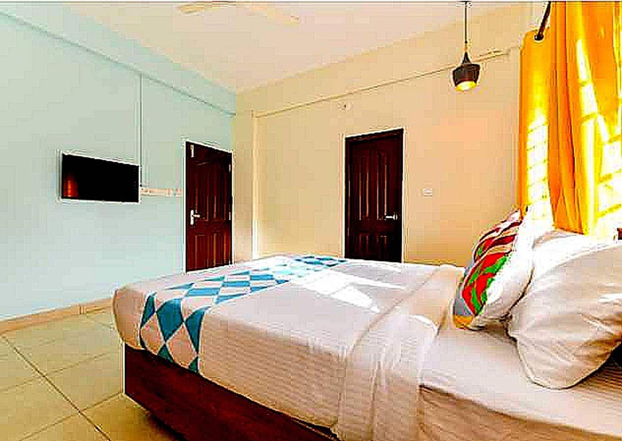 Hotel O Classic Stay Kozhikode Exteriör bild