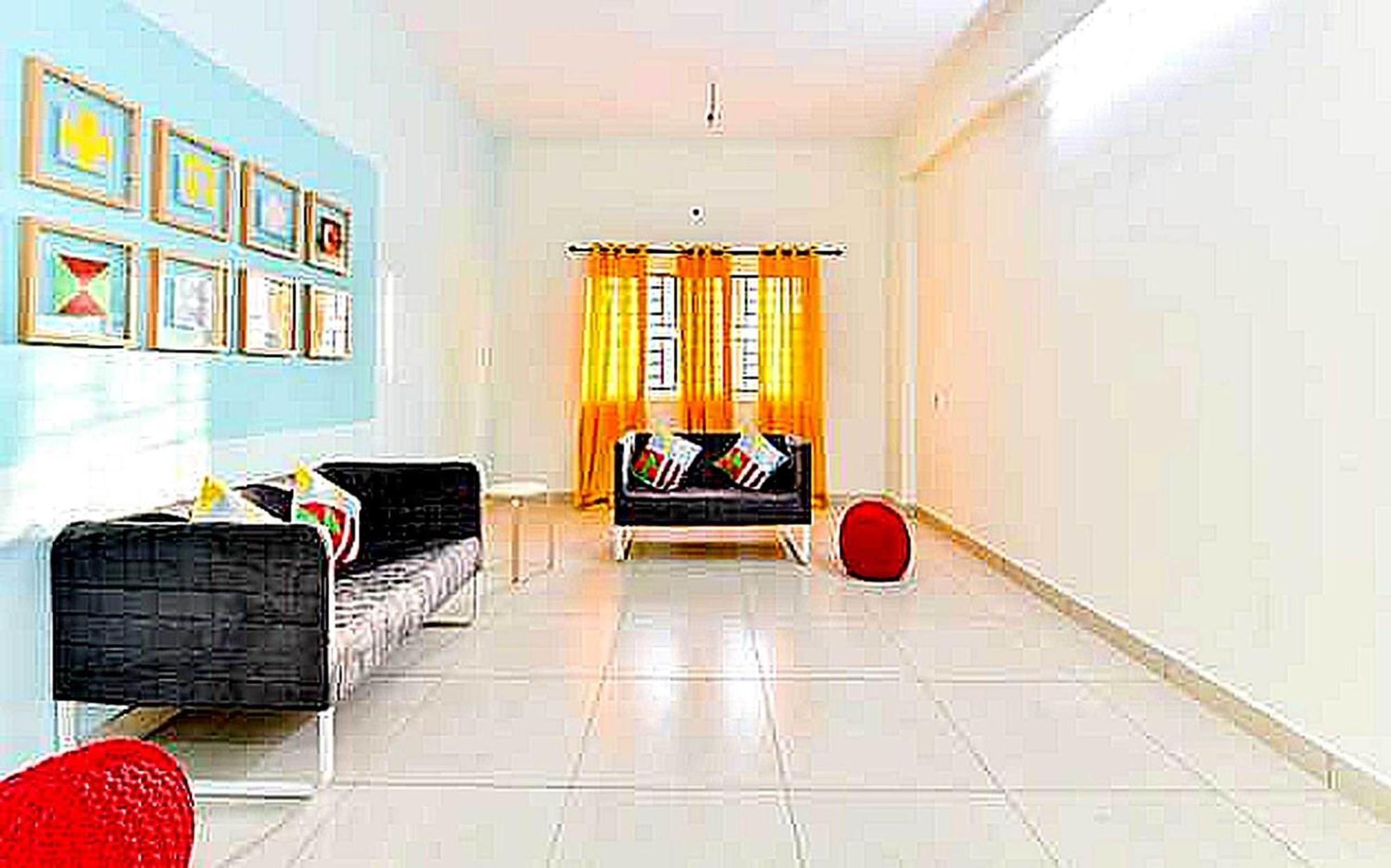 Hotel O Classic Stay Kozhikode Exteriör bild