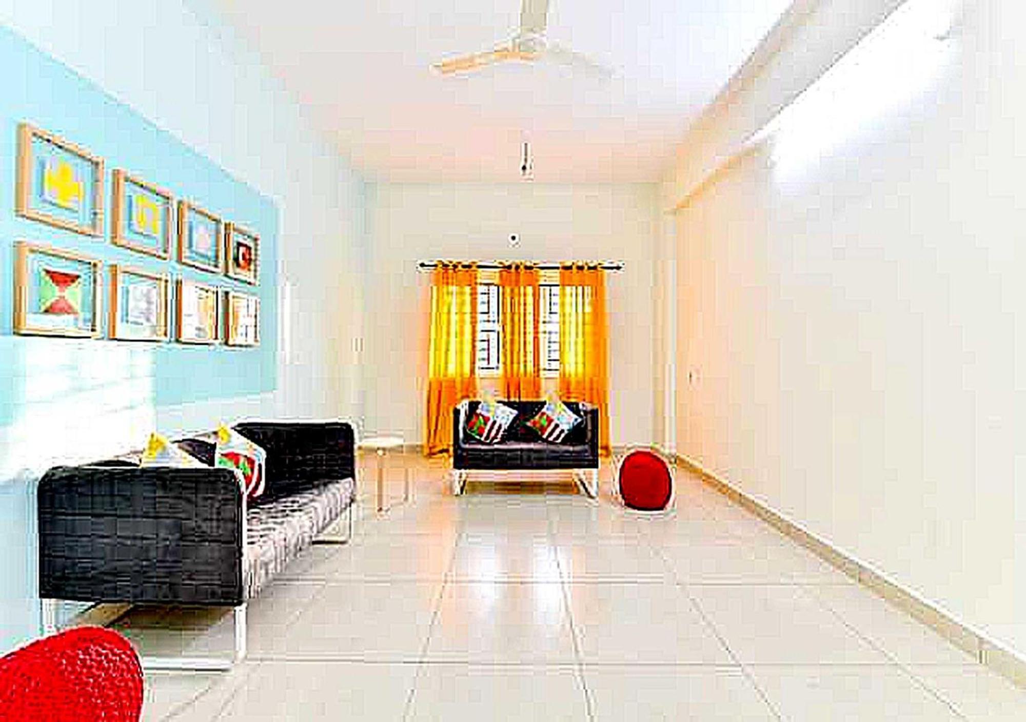 Hotel O Classic Stay Kozhikode Exteriör bild
